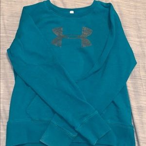 Underarmour Sweater